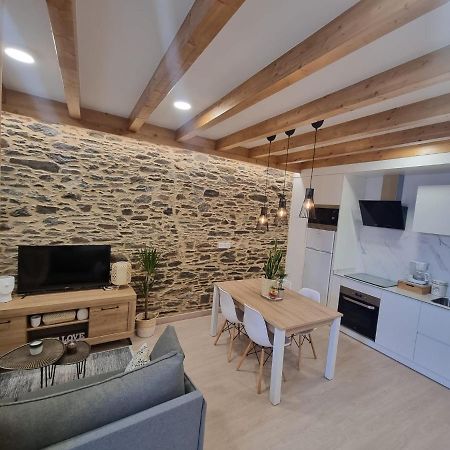 הוילה Arzúa A Casina De Isabel מראה חיצוני תמונה