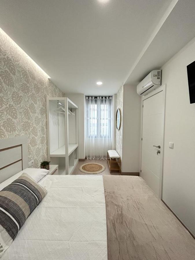 הוילה Arzúa A Casina De Isabel מראה חיצוני תמונה