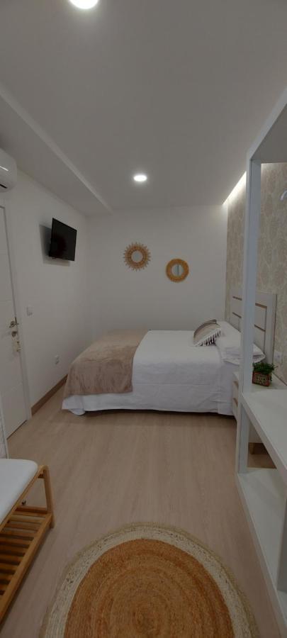 הוילה Arzúa A Casina De Isabel מראה חיצוני תמונה